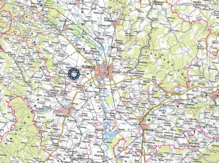 Prodej pozemku, zemědělská půda, 3 539 m²
