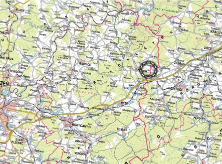 Prodej pozemku, zemědělská půda, 18 234 m²