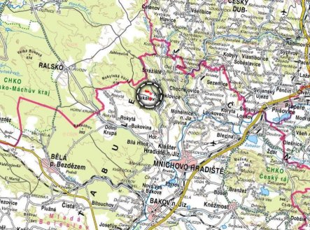 Prodej pozemku, zemědělská půda, 14 184 m²
