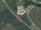 Prodej pozemku, zemědělská půda, 3 526 m²
