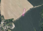 Prodej pozemku, zemědělská půda, 7 520 m²