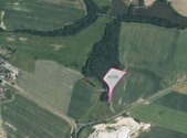 Prodej pozemku, zemědělská půda, 14 739 m²