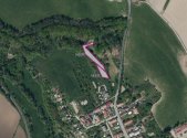 Prodej pozemku, trvalý travní porost, 2 176 m²