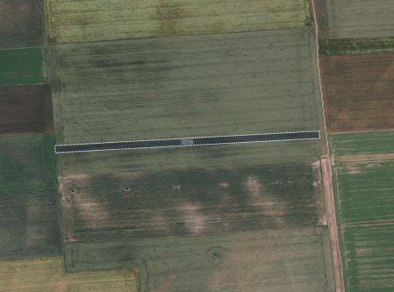 Prodej pozemku, zemědělská půda, 7 091 m²