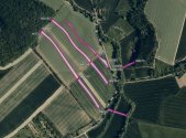 Prodej pozemku, zemědělská půda, 9 240 m²