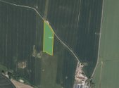 Prodej pozemku, zemědělská půda, 22 338 m²