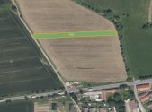 Prodej pozemku, zemědělská půda, 13 645 m²