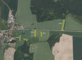 Prodej pozemku, zemědělská půda, 13 068 m²