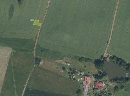 Prodej pozemku, zemědělská půda, 15 930 m²