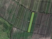 Prodej pozemku, zemědělská půda, 2 074 m²