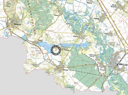 Prodej pozemku, zemědělská půda, 2 074 m²
