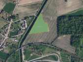 Prodej pozemku, zemědělská půda, 9 764 m²