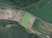 Prodej pozemku, zemědělská půda, 15 066 m²