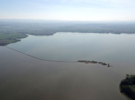 Prodej pozemku, zemědělská půda, 15 066 m²