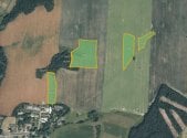 Prodej pozemku, zemědělská půda, 34 145 m²