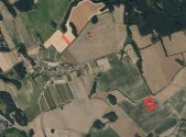Prodej pozemku, zemědělská půda, 8 583 m²