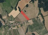 Prodej pozemku, zemědělská půda, 10 650 m²