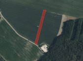 Prodej pozemku, zemědělská půda, 8 747 m²