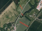 Prodej pozemku, zemědělská půda, 11 436 m²