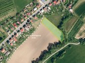 Prodej pozemku, zemědělská půda, 4 068 m²
