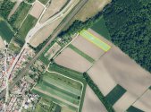 Prodej pozemku, zemědělská půda, 5 666 m²