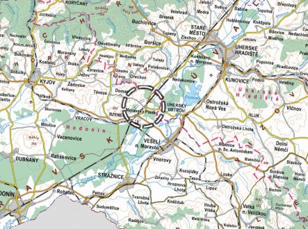 Prodej pozemku, zemědělská půda, 5 666 m²