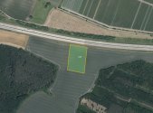 Prodej pozemku, zemědělská půda, 15 323 m²