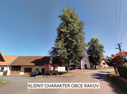 Prodej pozemku, zemědělská půda, 476 m²