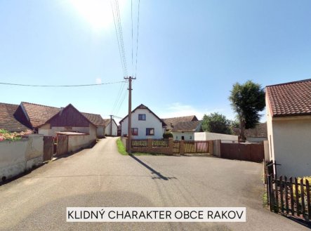 Prodej pozemku, zemědělská půda, 476 m²