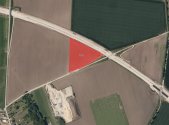 Prodej pozemku, zemědělská půda, 7 055 m²