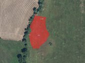 Prodej pozemku, trvalý travní porost, 6 850 m²