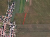 Prodej pozemku, zemědělská půda, 3 509 m²