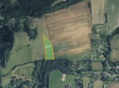 Prodej pozemku, zemědělská půda, 14 751 m²