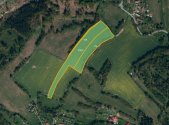 Prodej pozemku, zemědělská půda, 26 258 m²