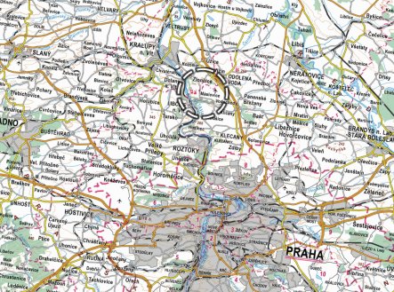 Prodej pozemku, zemědělská půda, 5 071 m²
