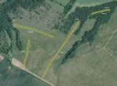 Prodej pozemku, trvalý travní porost, 9 029 m²