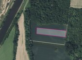 Prodej pozemku, zemědělská půda, 11 150 m²