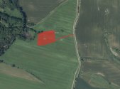 Prodej pozemku, zemědělská půda, 8 524 m²