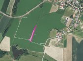 Prodej pozemku, zemědělská půda, 3 569 m²