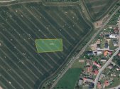 Prodej pozemku, zemědělská půda, 30 834 m²
