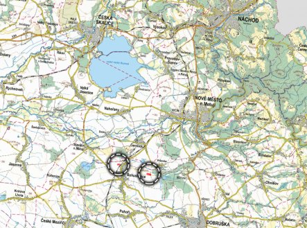 Prodej pozemku, zemědělská půda, 16 513 m²