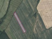 Prodej pozemku, zemědělská půda, 11 602 m²