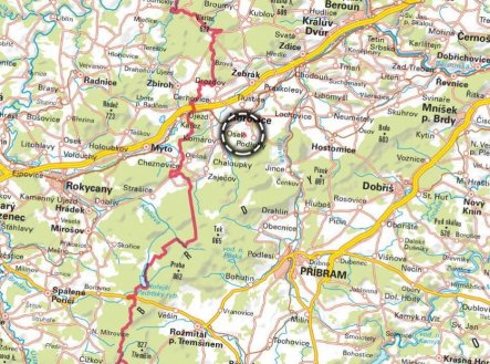 Prodej pozemku, zemědělská půda, 11 602 m²