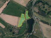 Prodej pozemku, zemědělská půda, 30 363 m²