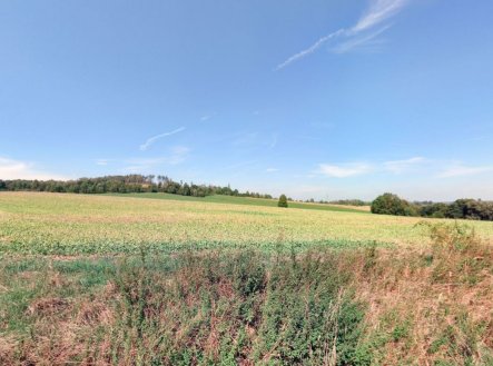 Prodej pozemku, zemědělská půda, 16 964 m²