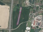 Prodej pozemku, zemědělská půda, 4 048 m²