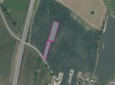 Prodej pozemku, zemědělská půda, 4 106 m²