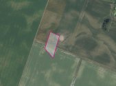 Prodej pozemku, zemědělská půda, 7 028 m²