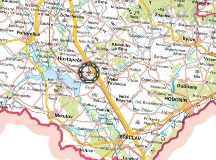 Prodej pozemku, zemědělská půda, 5 778 m²