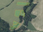 Prodej pozemku, zemědělská půda, 10 339 m²